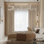 Projektowanie salonu z aneksem kuchennym – funkcjonalne układy