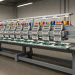 Order Embroidered Polo Shirts NY – Fast, Premium Branding