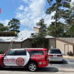 Emergency Roofing Service Montgomery TX — Fast, Reliable Repairs