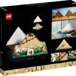 A Colourful Quest Through Tiny Bricks