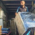 House Movers Sydney: Stress-Free Local Moving Experts