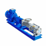 Industrial Diaphragm Pump Supplier | Reliable, Robust & Efficient