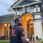 Trusted Construction Site Security Company Victoria | Licensed Guards