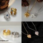 kate spade Silver Necklace: Timeless Elegance for Every Look