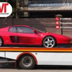 Dallas Car Shipping | All Wheelz Transport