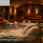 In Ground Swimming Pool | Swimmingpoolcompany.co.uk