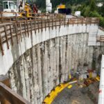 Discover Techniques and Tools for Safely Breaking Piles on Site