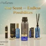 Discover The Perfect Perfume Oil For Men That Lasts