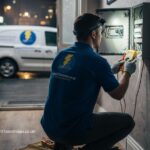 London 24/7 Electrician | London247electrician.co.uk