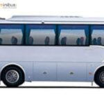 Affordable Coach Hire Gloucester for Stress-Free Travel