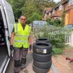 Mobile Puncture Repair – Fast, Reliable Tyre Fix at Your Door