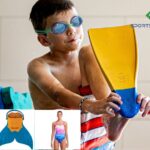 Svømmeudstyr online hos Swim-gear.dk | Kvalitet til alle niveauer