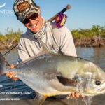 Sea Trout Fishing in Argentina: A Nervous Waters Adventure