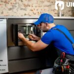 Dishwasher Repair Cambridge Ma | Ultrafix Appliance Repair