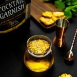 Dried Fruit For Cocktails: Natural Garnish Ideas and Flavour