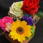 Forever Sunflower: Timeless, Handcrafted Blooms from Clifton