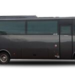 Group Travel Bus Rental Tetbury – Comfort and Convenience