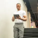 Sweeping Success: Transform Your Fitness Tomorrow