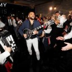 Greek Bouzouki Entertainment Sydney for Your Event