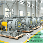 Molten Salt Pumps Supplier Uae | Sdppump.com