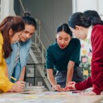 A Remarkable Reward for a Life of Service