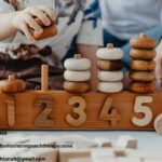 Help Your Child Thrive with Child Speech Therapy Greater London