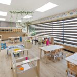 Preschool in the Edmonton Area: Nurturing Early Learning