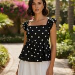 A Summer Dream: Effortless Style for Every Wardrobe