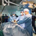 Sports Orthopaedics Surgeon: Expert Care for Athletes | Dr. Nagraj Shetty