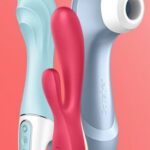 A Secret Parcel, A Curious Night