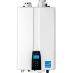Licensed Tankless Installation Services | Cozycastle.ca