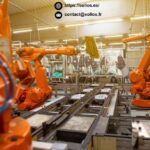 Oficina de Ingeniería de Mecánica de Fluidos — Soluciones de alto rendimiento