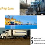 Reliable Heavy Machinery Shipping USA | Safe, Timely Delivery
