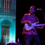 Live Performance Music for Events | Energetic Latin Rhythms & Soulful Entertainment