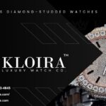 Diamond Watches: Elevate Your Style with Sparkling Precision