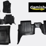 Custom Car Mats South Africa – Personalized Fit & Style
