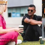 From Sparks to Safety: A Glove That Keeps Up