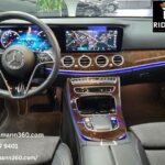 VIP-Chauffeurservice | Rideforyou.de