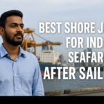 Nautical Dreams: A Recruit’s Uncharted Voyage