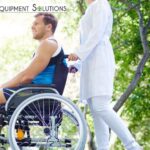 Electric Wheelchair Rental: Safe, Reliable Mobility Solutions