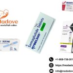 Best Modafinil Vendors Europe | Modadove.co