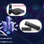 Programe tv romanesti | Smart-iptv.ro