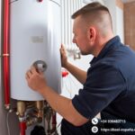 Mantenimiento Caldera Baxi Barcelona: seguridad y eficiencia