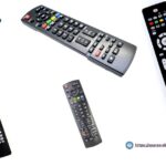 Convenient Shopping at online tv remote store UK