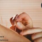 Fysioterapeut handen | Haningefysio.se