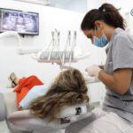 Cirugía dental en Bollullos del Condado: Clínica de confianza