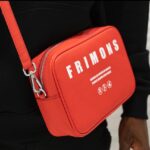 Sacoche homme prix: haut de gamme Frimons, style et durabilité