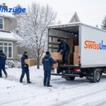 Umzug Waadt: Profes­sio­nelle Hilfe für Ihren Kanton Waadt