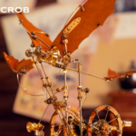 Metal Works Puzzles: Challenges to Sharpen Your Crafty Mind