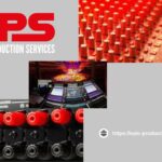 Temporary WiFi Access Points for Events & Venues